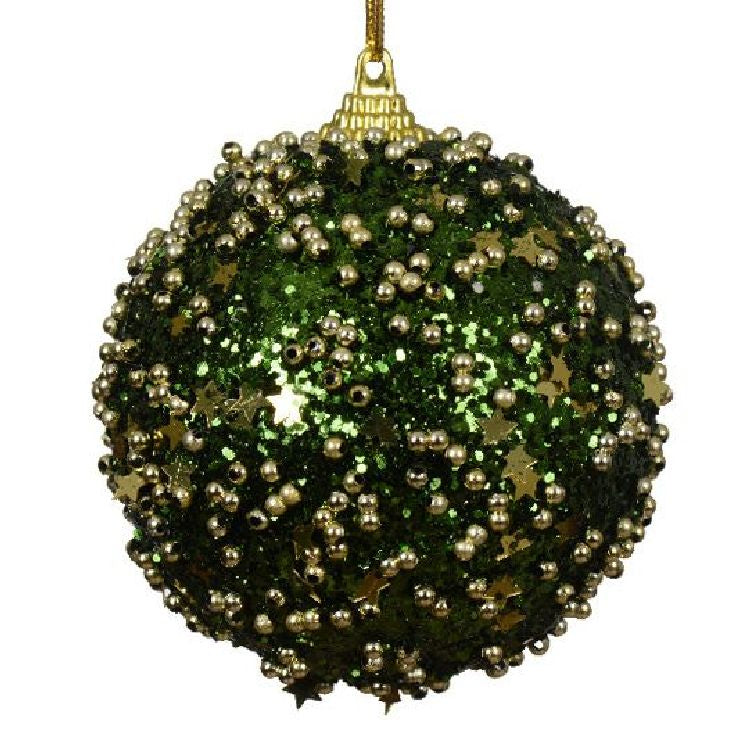 Bauble Foam Bead-Sequin