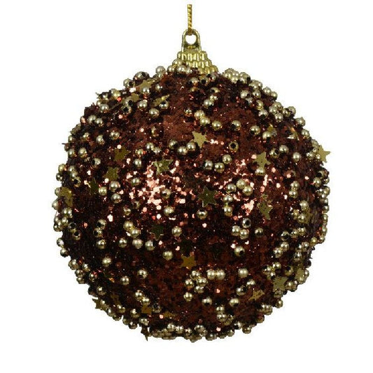 Bauble Foam Bead-Sequin