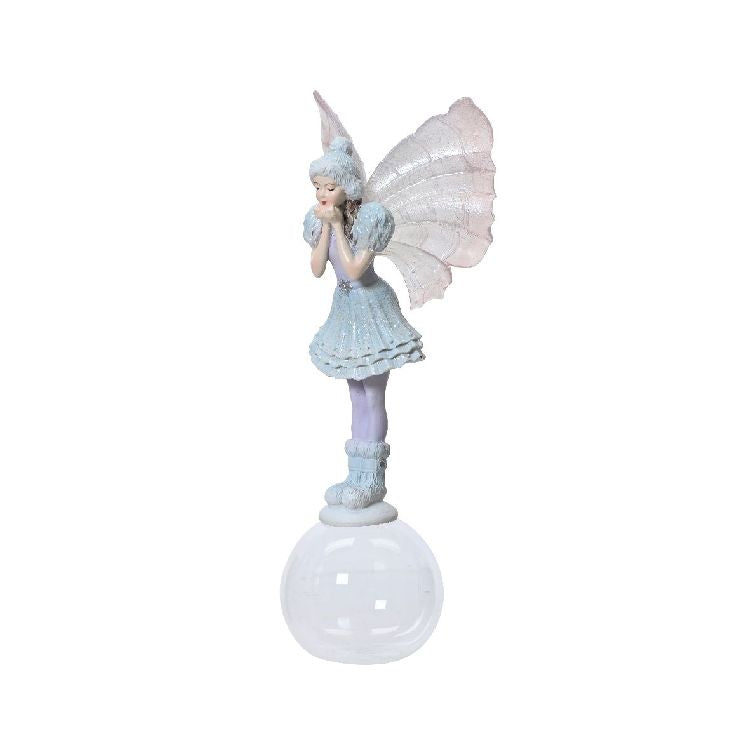 Elf Polyresin