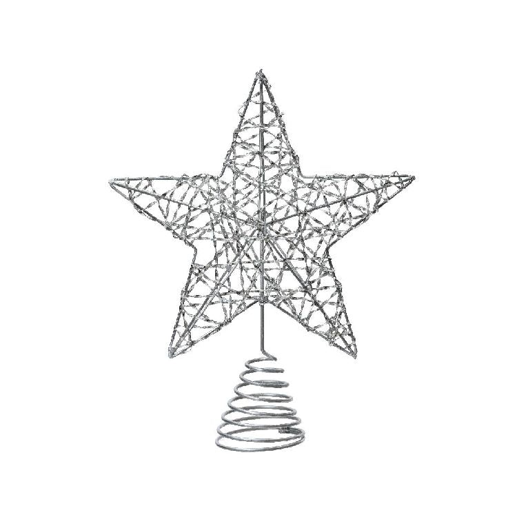 Iron Star Treetopper