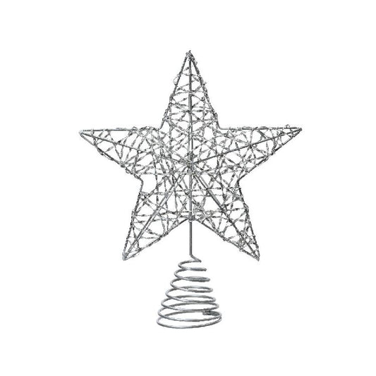 Iron Star Treetopper