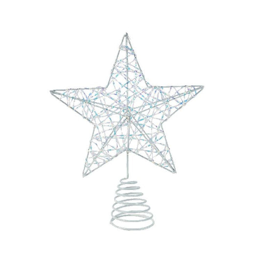 Iron Star Treetopper