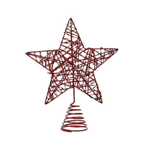 Iron Star Treetopper