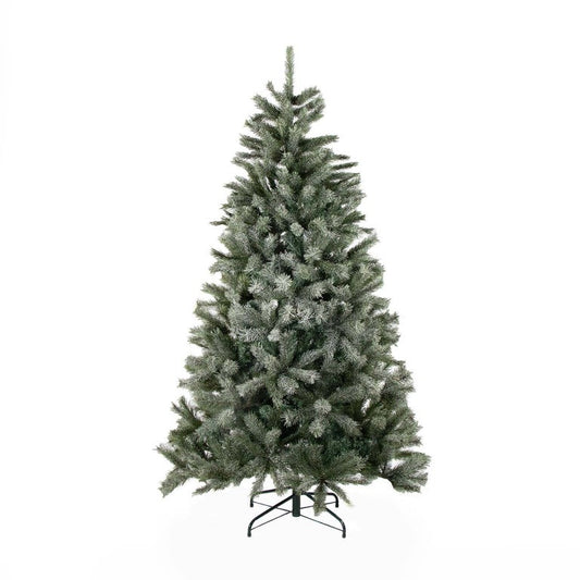 Artificial Christmas tree Noan 185 cm frosted