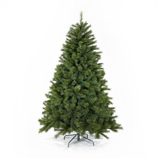 Artificial Christmas tree Liv 185 cm with dew